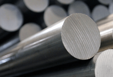 Incoloy 800 Round Bars Manufacturer & Supplier