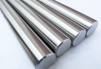 Incoloy 800H Round Bars Manufacturer & Supplier