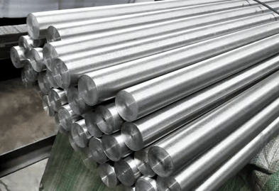 Incoloy 825 Round Bars Manufacturer & Supplier