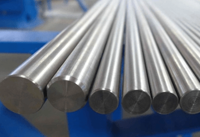 Inconel 600 Round Bars Manufacturer & Supplier