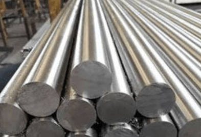 Inconel 601 Round Bars Manufacturer & Supplier