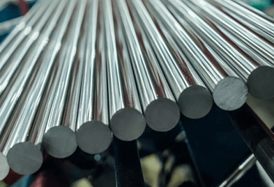 Inconel Round Bars Manufacturer