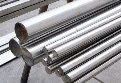 Monel 400 Round Bars Manufacturer & Supplier