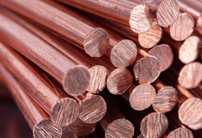 AMS 4533 Beryllium Copper Manufacturer & Supplier