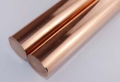 C10100 Oxygen Free Electronic Copper Manufacturer and Supplier