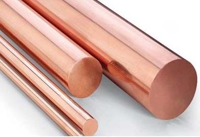 C11000 Electrolytic Tough Pitch (ETP) Copper Manufacturer and Supplier