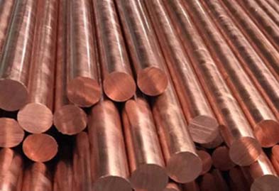 C145 / C14500 Tellurium Copper Alloy Manufacturer and Exporter