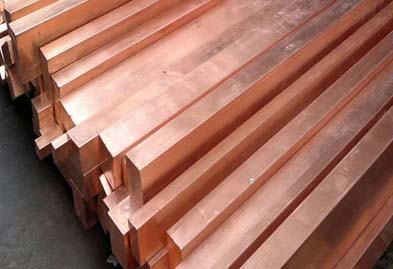 C17510 Beryllium Copper Manufacturer and Supplier